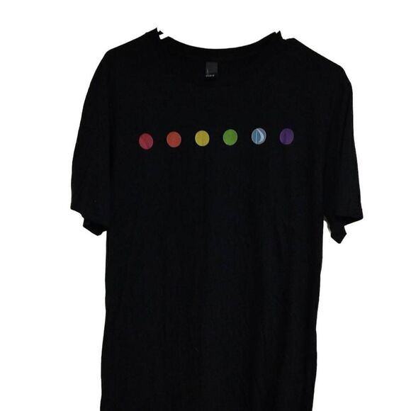 Coo Dot Tee - Picture 2 of 7